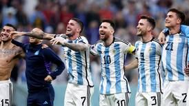Las 4 lecciones universales que podemos extraer de la selección Argentina durante Qatar 2022