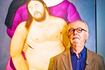 Fernando Botero: esta sería la millonaria fortuna del escultor colombiano
