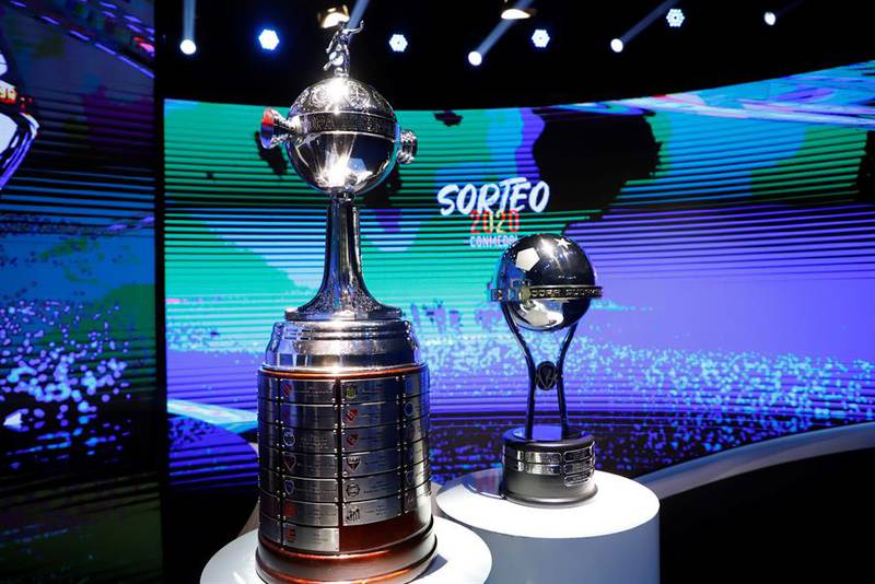 ¿A qué bombos irían Atlético Nacional y Junior si clasifican a fase de grupos de la Libertadores?
