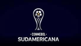 ¡Conmeboladas! De imprevisto cambió la sede de la final de la Copa Sudamericana