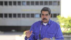 Maduro desmantela empresas públicas para vender chatarra: oposición venezolana
