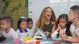“Shakira tiene una nueva casa en Barranquilla”: rector del colegio Nuevo Bosque Pies Descalzos