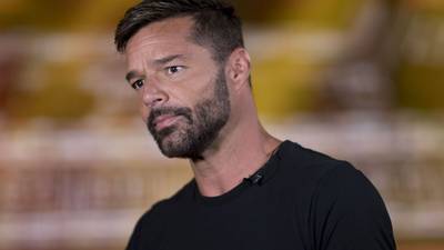Se filtra testimonio del sobrino de Ricky Martin: “Los abusos iniciaron en mi cumpleaños número 11”