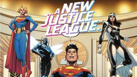 DC Comics: estos son los nuevos integrantes de la Liga de la Justicia