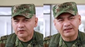 Comandante del Ejército a investigación por acoso sexual, presuntos nexos con disidencias y narcos