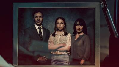 ‘Una Familia Normal’, la serie de Netflix que arrasa