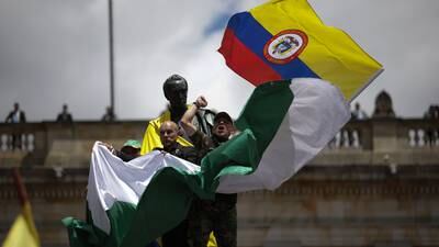 Marchas del 16 de agosto en Colombia: horarios y puntos de encuentro en las ciudades