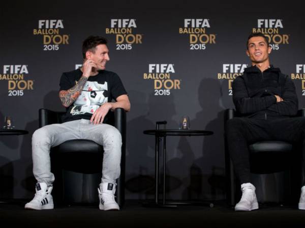 “Cristiano no es un genio como Messi”: Fabio Capello