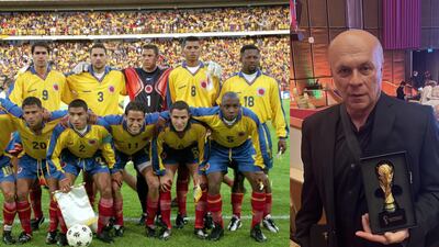 Ídolo de la Selección Colombia confesó que le encantaría ver a Carlos A. Vélez como técnico de un equipo