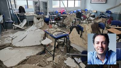 “Máximo la otra semana deben iniciar obras de los 410 colegios públicos de Medellín”: la orden de Quintero 