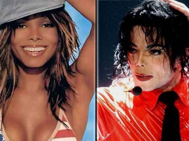 Janet Jackson muestra la cara poco conocida de Michael Jackson