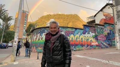 Manuel Teodoro asegura que a Colombia le hace falta más inclusión