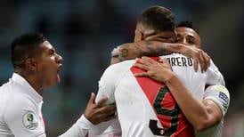 ¡Humillación inca! Perú vapuleó a Chile y clasificó a la anhelada final de la Copa América
