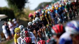 Clasificación de la etapa 18 del Tour de Francia: embalaje en la previa del Tourmalet
