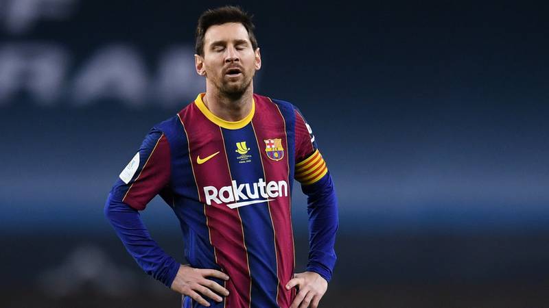 Quiénes son los posibles culpables en Barcelona de haber filtrado y publicado el contrato de Lionel Messi