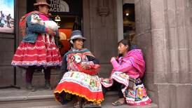 Cusco, cinco días de historia y aventura