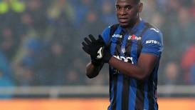 La astronómica cifra que Inter de Milán quiere pagar por Duván Zapata