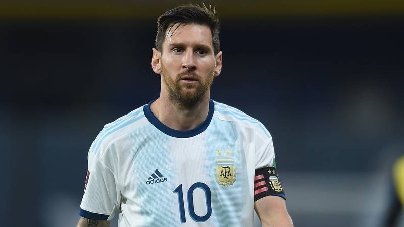 ¡Habló Messi fuerte y claro! Coronavirus, Copa América y ¿Barcelona?