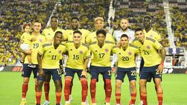 Colombia sale por su segunda prueba en Asia ante Japón, protagonista de Qatar 2022
