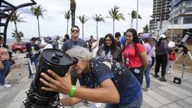 ‘Dios la obligó': mujer en Florida dispara AR-15 contra autos durante el eclipse