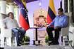 “Me tumbaron”: Petro habló sobre el ‘millonario’ reloj con el que apareció junto a Maduro