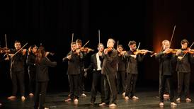 “Cuerpos en Movimiento”, la nueva propuesta y gira nacional de la Filarmónica Joven de Colombia
