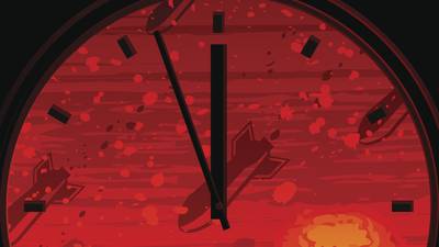 El Reloj del Fin del Mundo se encuentra a 90 segundos del juicio final: ¿Cuándo será su próxima actualización?