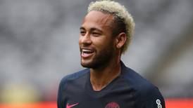 Caso Neymar entrega malas noticias para colombianos en la Champions