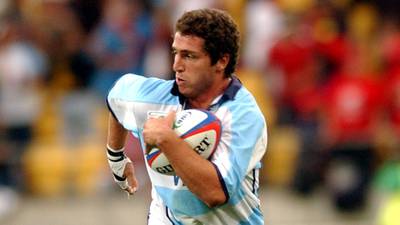 Asesinaron a jugador de la selección de rugby de Argentina en Francia, a la salida de un bar