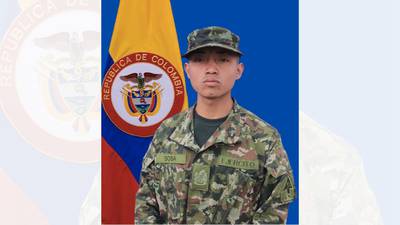Soldado asesinó a su compañero con un fusil en el Cantón Militar Occidental de Bogotá