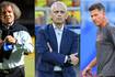 ¿Gamero, Osorio o Rueda? Eligieron al mejor técnico del fútbol colombiano en este siglo y se armó polémica