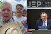 Por otra vez deslegitimar, presidente de la JEP invitó a Uribe para que testificara y conociera los procesos 