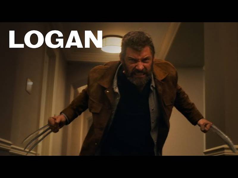 película ‘Logan'