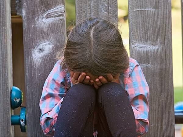 Aberrante: Hombre abusó sexualmente de la sobrinita de su pareja de solo 4 años de edad