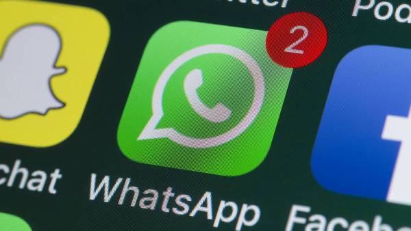 Ya no necesita trucos: WhatsApp permite enviarse mensajes a sí mismo