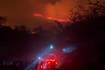 Cali en llamas: dos incendios forestales están fuera de control en la capital del Valle