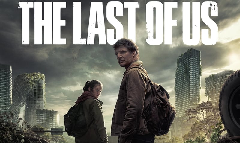 The Last of Us es protagonizada por Pedro Pascal y Bella Ramsey