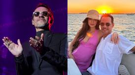 “¿Y los otros 6?”: Critican a Marc Anthony tras su día familiar con Nadia Ferreira y el nuevo bebé