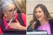 “Yo tampoco soy pendeja”: Paloma Valencia y María José Pizarro protagonizan nuevo ‘agarrón’ en el Senado