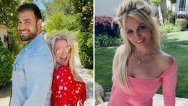 Britney Spears habla sobre su divorcio con Sam Asghari