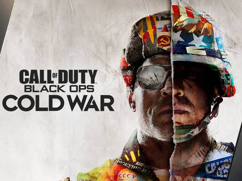 ¡Sé el primero en jugar el beta de Call of Duty Back Ops: Cold War!