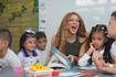 “Shakira tiene una nueva casa en Barranquilla”: rector del colegio Nuevo Bosque Pies Descalzos