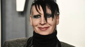 Marilyn Manson se entregará a la policía tras denuncia de agresión