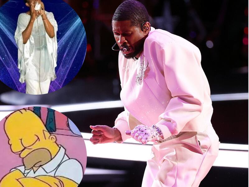 ¡El peor show del medio tiempo!... memes destrozan el espectáculo de Usher