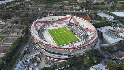 Conmebol presenta 18 estadios para albergar el Mundial 2030