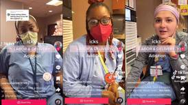 TikTok: enfermeras en Atlanta son despedidas luego de video viral donde se quejan de pacientes