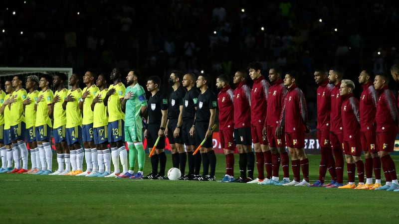 Federación Colombiana de Fútbol no acreditó a periodistas venezolanos para el inicio de las Eliminatorias