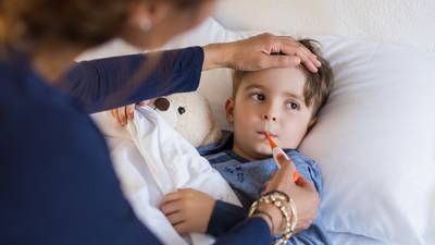 Las infecciones respiratorias agudas y la afectación en menores de cinco años