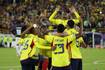 ¡Huele a Mundial! Colombia tuvo su ‘toque de suerte’ y dejó a Ecuador en el camino
