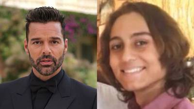 Sobrino de Ricky Martin lo contrademanda por el abuso sexual cometido cuando tenía 11 años